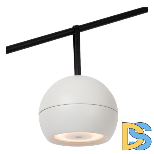 Уличный настенный светильник Lucide Lunex 27251/02/31