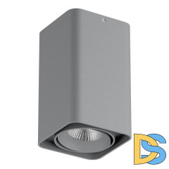 Потолочный светодиодный светильник Lightstar Monocco 052339