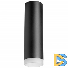 Потолочный светильник Lightstar RULLO R649780 (216497+202480)