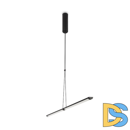 Подвесной светильник Maytoni Supersymmetry P096PL-L11BK