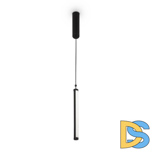 Подвесной светильник Maytoni Supersymmetry P096PL-L11BK