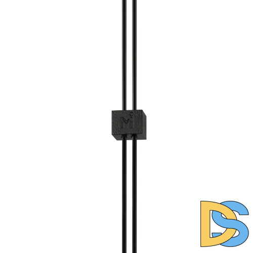 Подвесной светильник Maytoni Supersymmetry P096PL-L11BK