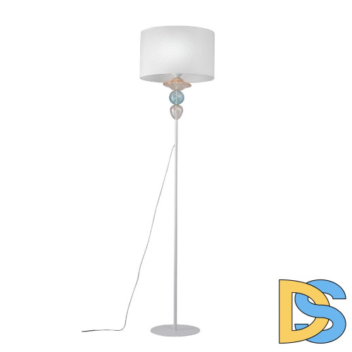 Торшер Vitaluce V2891-0/1P