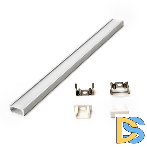 Профиль с рассеивателем Lightstar Profiled 419111