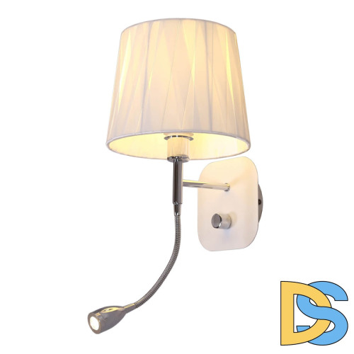 Бра Omnilux Correto OML-62501-02