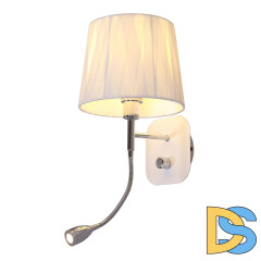 Бра Omnilux Correto OML-62501-02