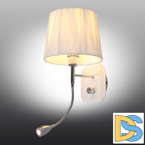 Бра Omnilux Correto OML-62501-02