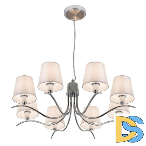 Подвесная люстра Citilux CL439181