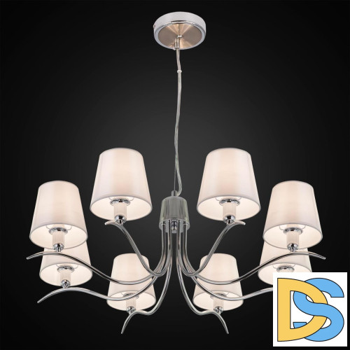 Подвесная люстра Citilux CL439181