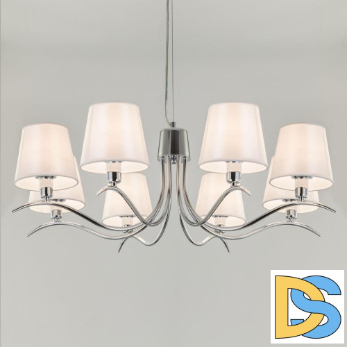 Подвесная люстра Citilux CL439181