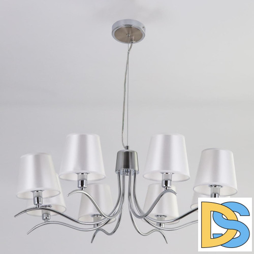 Подвесная люстра Citilux CL439181