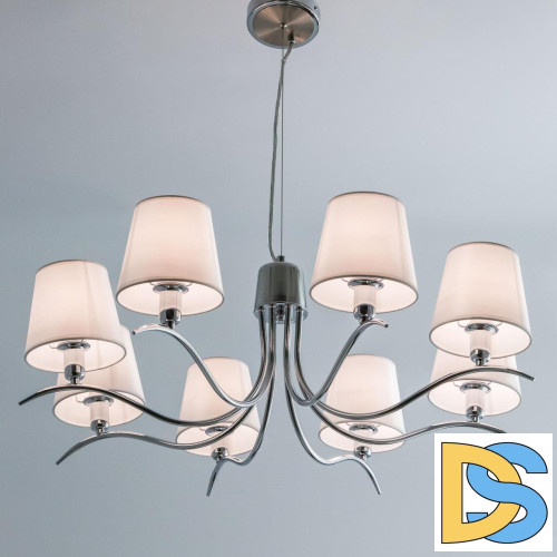 Подвесная люстра Citilux CL439181