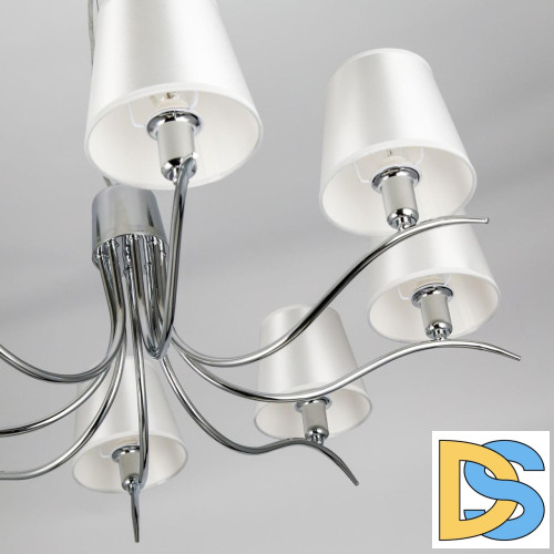 Подвесная люстра Citilux CL439181