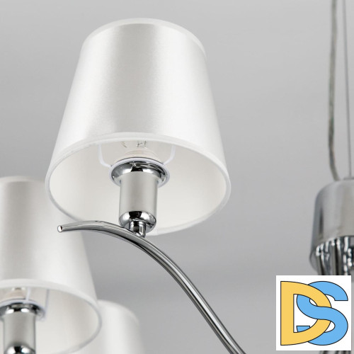 Подвесная люстра Citilux CL439181