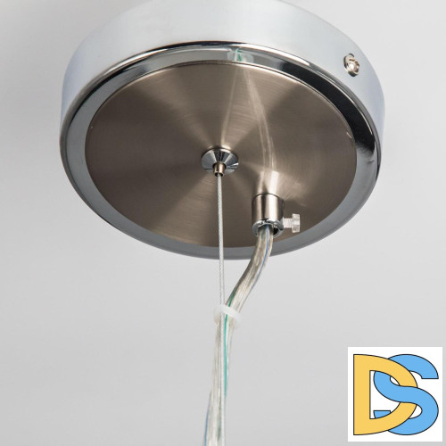 Подвесная люстра Citilux CL439181