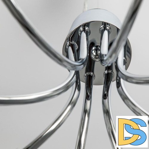 Подвесная люстра Citilux CL439181