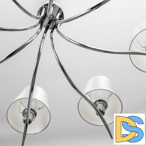 Подвесная люстра Citilux CL439181