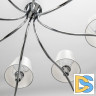 Подвесная люстра Citilux CL439181