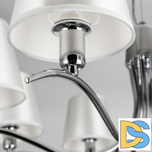 Подвесная люстра Citilux CL439181