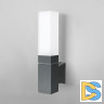 Уличный настенный светильник Elektrostandard 1534 TECHNO LED 4690389168734