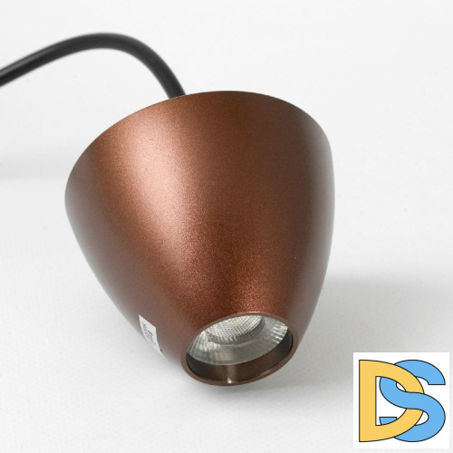 Подвесной светильник Lussole Irvine LSP-7082