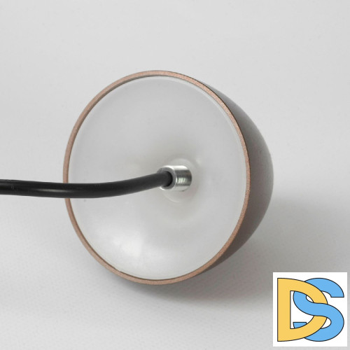 Подвесной светильник Lussole Irvine LSP-7082