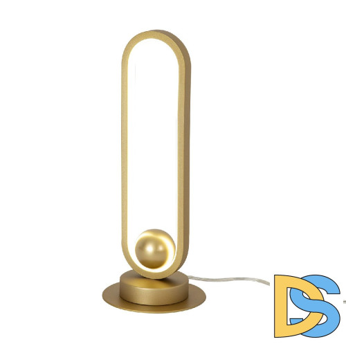 Настольная лампа F-Promo Altus 4221-1T