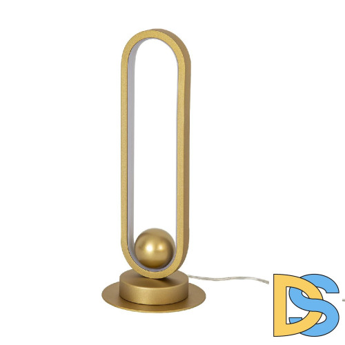 Настольная лампа F-Promo Altus 4221-1T