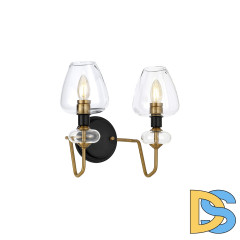 Бра Elstead Lighting Armand DL-ARMAND2-AB