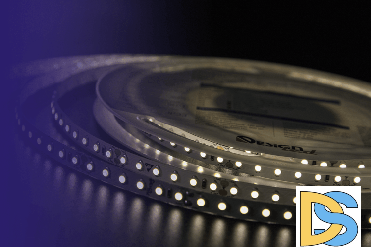 Светодиодная лента DesignLed DSG3120-24-WW-33 000153