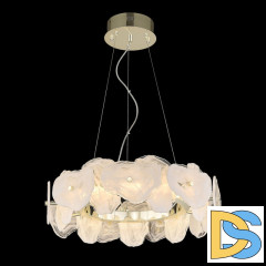 Подвесная люстра Wertmark Nicola WE159.18.303