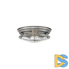 Потолочный светильник Hinkley Hadrian QN-HADRIAN-FS-AN-CLEAR