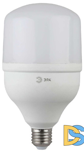 Лампа светодиодная Эра LED POWER T70-25W-4000-E27 R Б0063851
