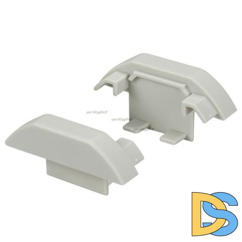 Заглушка профиля Arlight 016387