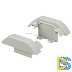 Заглушка профиля Arlight 016387