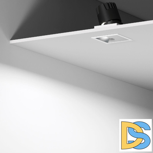 Встраиваемый светильник Elektrostandard Inline 4690389200540 a064614