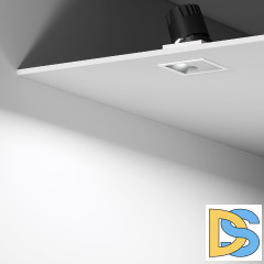 Встраиваемый светильник Elektrostandard Inline 4690389200540 a064614