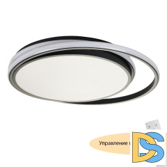 Потолочный светильник Myfar Cressida MR9110-CL