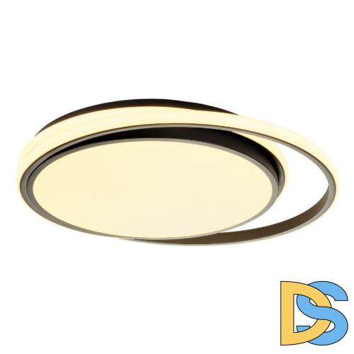 Потолочный светильник Myfar Cressida MR9110-CL