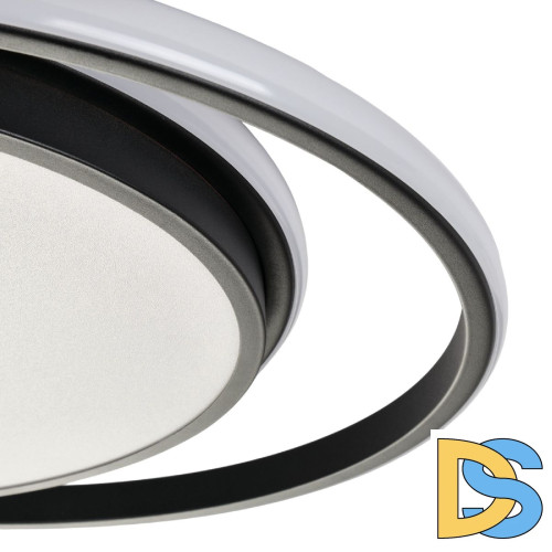 Потолочный светильник Myfar Cressida MR9110-CL