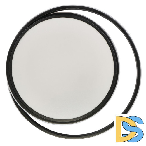 Потолочный светильник Myfar Cressida MR9110-CL