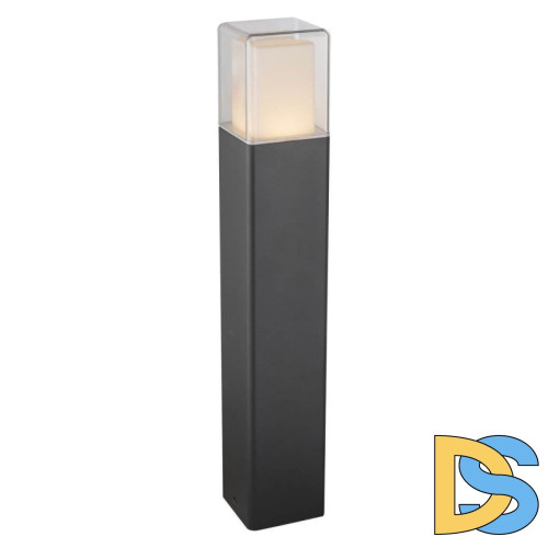 Уличный светодиодный светильник Globo Dalia 34576