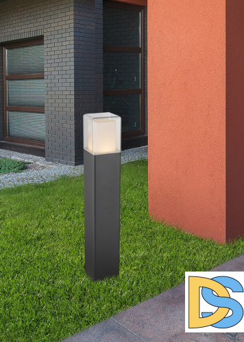 Уличный светодиодный светильник Globo Dalia 34576