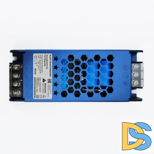 Трансформатор Elektrostandard 100Вт 2A Flat magnetic 95046/00 4690389198793 a063734