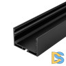 Профиль Arlight SL-LINE-4932-2500 BLACK+OPAL 027988