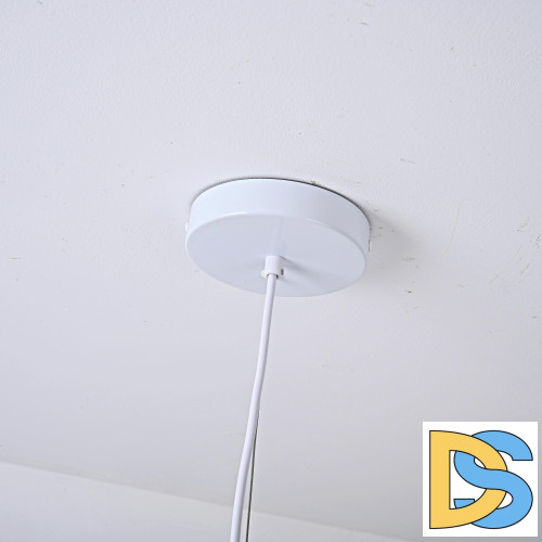 Подвесной светильник ImperiumLoft Cemencloud A D40 White 219846-23