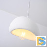Подвесной светильник ImperiumLoft Cemencloud A D40 White 219846-23