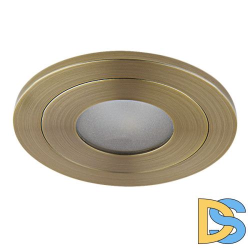 Встраиваемый светодиодный светильник Lightstar Leddy 212172