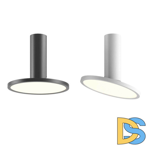 Накладной светильник Novotech 358347