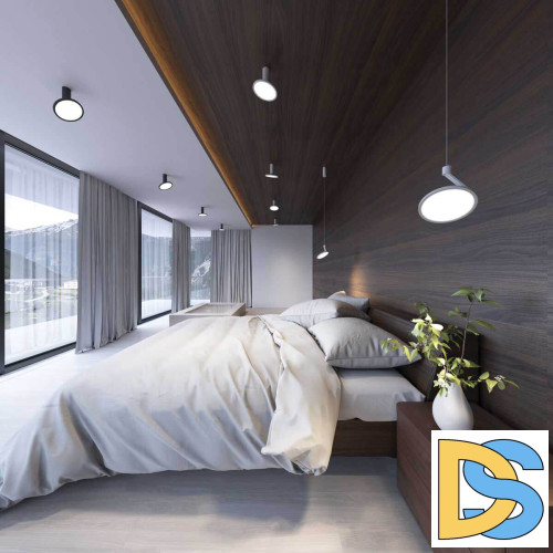 Накладной светильник Novotech 358347